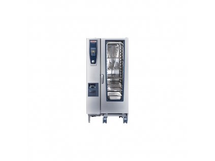 1005 1 konvektomat rational selfcookingcenter scc 201 plus elektricky min