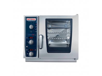 960 1 konvektomat rational xs combimaster plus elektricky 2 min