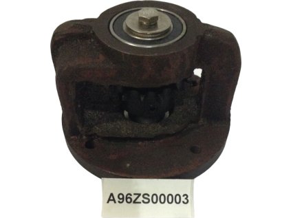 Ložiskový blok pro hnětače TMP33-230V, TMP33, TMP33KR, TMP33-FK, TMP33-KA, TMP42, TMP42-FK, TMP42-KA, TMP53, TMP53KR, TMP53-KA2 a TMP53-FK