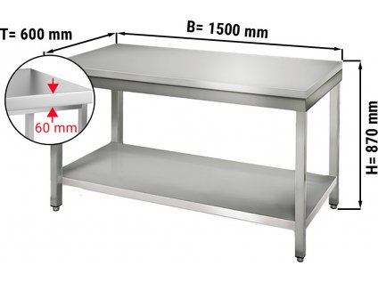 ATK156E masse
