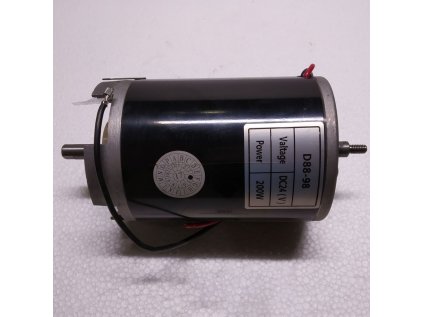 Motor - 230V