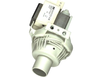 Vypouštěcí/odčerpávací čerpadlo - 40W- pro DS430ED, DS430L, DS430LE, DS430L-EK, GS330M, GS340PM, GS340PM-EK & GS405SA