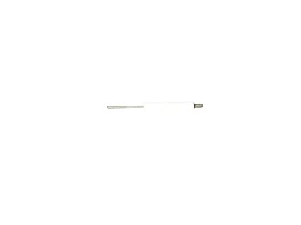 Zapaľovacia sviečka okrúhla ø 7x44 mm - pre série GFB, GHB, GLGB, GGB, GLB, GBPGB, GBPGGB, GHGB a GNB