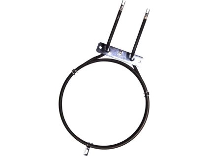 Vykurovacie teleso okrúhle - 13,5 kW 230V pre EHB669C+EB3U, EHB969C+EB3U, GHB669P+EB3U a GHB969P+EB3U