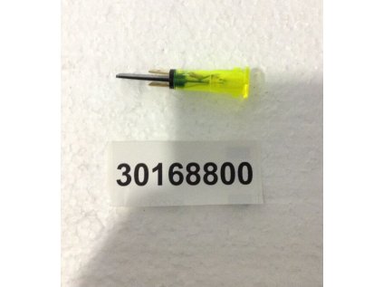 Zelená žárovka - 230V - pro EHB669C+EB3U, EHB969C+EB3U, ENB663P, EKB879H, GHB669P+EB3U & GHB969P+EB3U