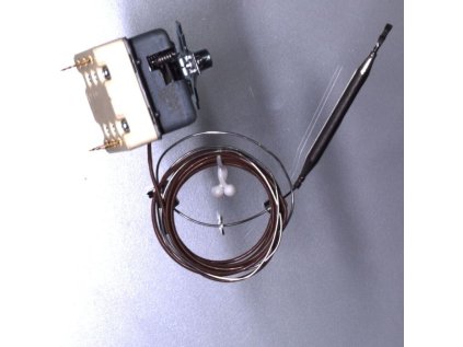 Třífázový bezpečnostní termostat 240 °C