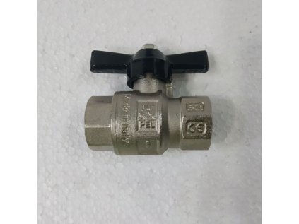 Výstupní ventil škrtící klapky - 3/4" - pro EFB479E-10, EFB479H-10, EFB879E-10+10, EFB879H-10+10, GFB479T-10 & GFB879T-10+10