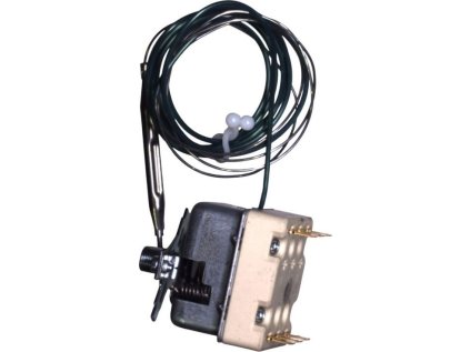 Bezpečnostní termostat - pro EFB363M-10, EFB363H-10, EFB663M-10+10 & EFB663H-10+10