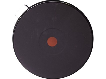 Kulatá varná deska - Ø220 mm - 2,6kW / 230 V - pro EHB879E+EB8S, EHB879E, EHB873E, EHB479E, EHB473E, EHB179E+EB8S, EHB179E & EHB173E