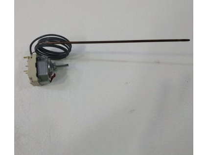 Termostat - pro EIB899M, EIB879M-N+EB8S, EIB879M-N, EIB873M-N, EIB499M, EIB479M-N, EIB473M-N, EIB899M+EB8S, IFHB873B+EBB4, IHB473B & IHB873B