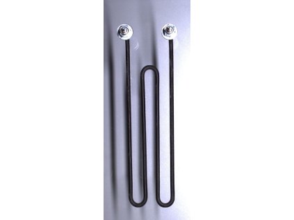 Topné těleso 1,25 kW / 230V - pro KB2011-TP, KB2011GW-TP, BB446, BB1646GW, KB2011, KB2011GW, BB1646GW-TP, BB446-TP