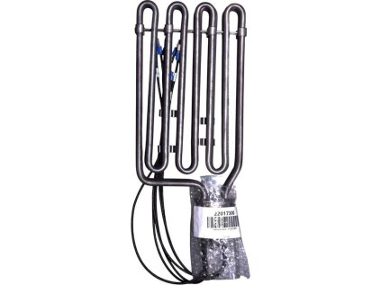 Vykurovacie teleso - 9 kW 230V - pre EFB473B-10, EFB473H-10, EFB479H-10, EFB873H-10+10 a EFB879H-10+10