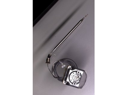 Třífázový provozní termostat - 192°C - pro fritézy