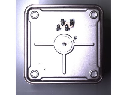 Varná deska - 3,5kW / 230V - pro EHB199H+EB8S, EHB899H+EB8S, EHB499H, EHB899H & EHB199H