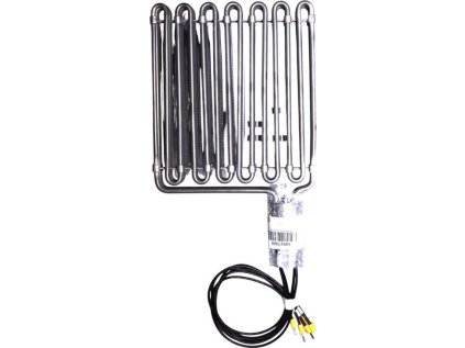 Vykurovacie teleso 18 kW 230V pre EFB479MS-18