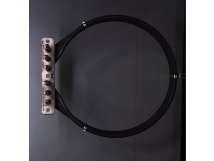 Topné těleso - 5kW / 230V - pro KB1011-TP, KB2011-TP, KB511-TP, KDB511C, KDB511V, BB646, KB511, KB1011, KB2011, HEB611-46, BB646-TP & HEB1011-46