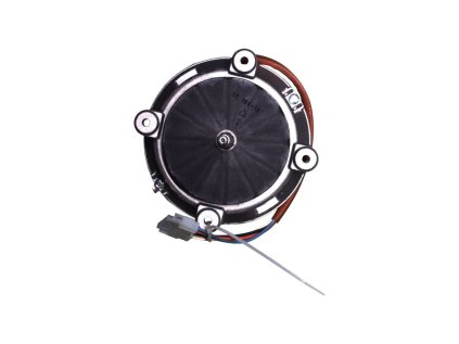 Motor ventilátoru-sada - MFA80H25-VA230 motor, šrouby a těsnění - KB1011-TP, KDB511C, KDB511V, BB443, BB446, BB646, KB1011, HB364, HB464, HEB611-46, BB446-TP, BB646-TP