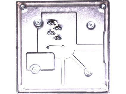 Ohřevná deska - pro EGPB874, EGPB871 & EGPB871+EB8S