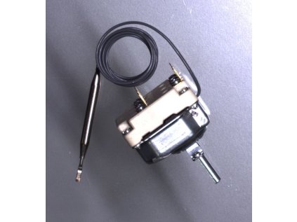 Termostat - 278°C - pro IFH, GHB, EHB, EGPB mit Backöfen, EGB, EBPGGB & EBB879H