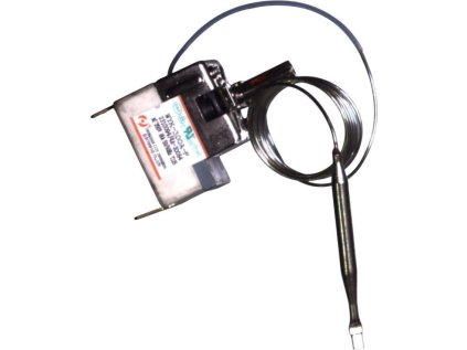 Termostat - pro WERJ180, WDJ180, WAEHJ1, WAEBJ2, WAEEHJ1, WAEEHJ2, WAEEJ1, WEJ180, WETJ180 & SMJ64