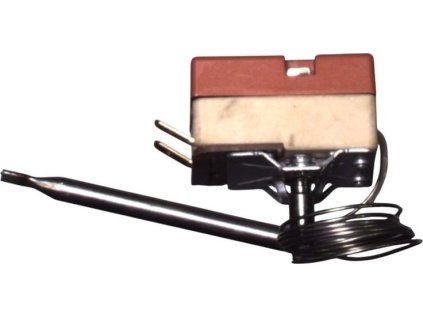 Termostat - pro HDVJ446, KNDJ437, ABMJ4, ABMJ5 & WHVJ3N