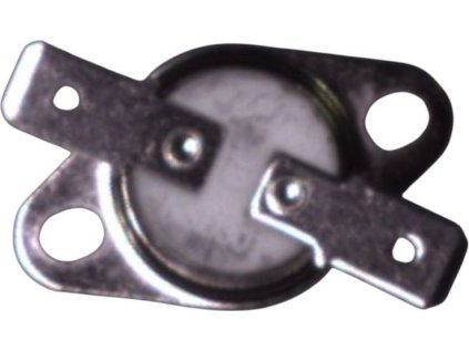 Bezpečnostný termostat pre DKGJ322 / DKGJ432 / DKGJ542 a KGJ442