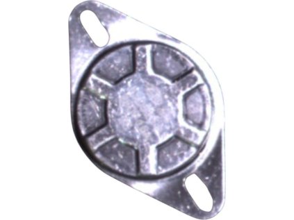 Kontaktní termostat / bezpečnostní termostat SMJ30