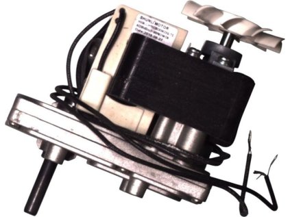 Motor pre TJ543 a TJ535