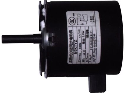 Motor pre HDGJ5, HDGJ7 a HDGJ11 - grily na klobásy