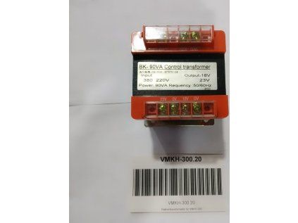 VMKH 300 20