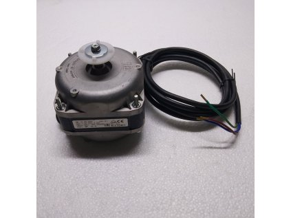 Kondenzátorový ventilátor pre modely KTF, KF700ND a KF1400ND