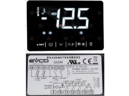 JPG EVJ204N7 W
