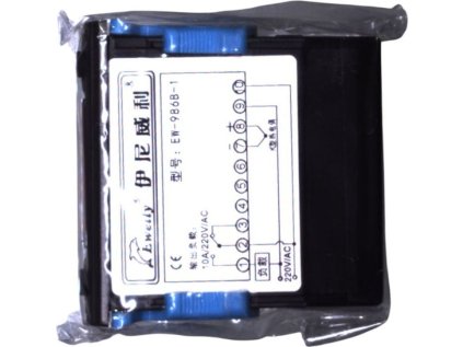Displej pre WETJ180 a NWJ55