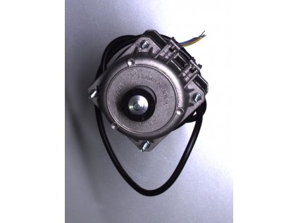 Motor ventilátora pre WKAF5