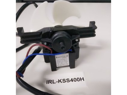 Vnitřní ventilátor pro KSS400H KSS600H