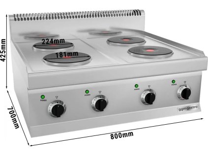 EHK800 E 0