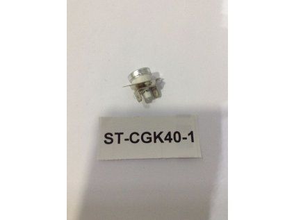 ST CGK40 1