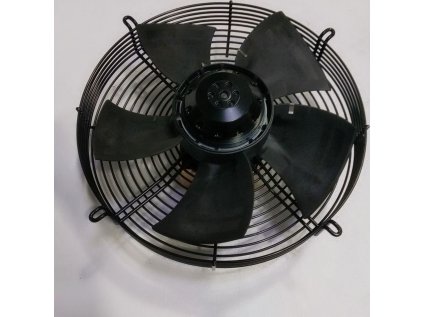 Ventilátor výparníku pro WKAMF5