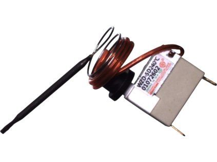 Bezpečnostní termostat - pro EFJ-30