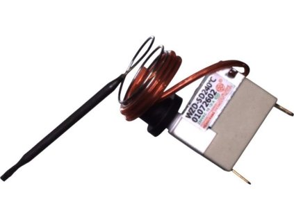 Bezpečnostní termostat pro EFJ-30