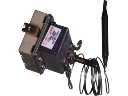 Termostat pro EFJ-30