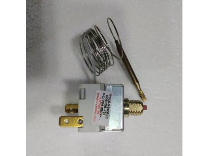 Bezpečnostný termostat pre HGDJ11