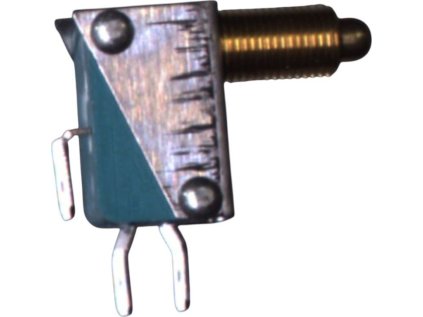 Mikrospínač - pro EFJ-30