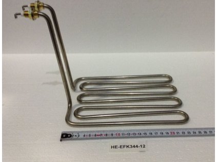 Topné těleso pro EFK344-12 / EFK644-12+12 EFH8 EFH8+8