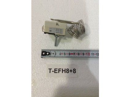 T EFH8 8