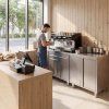 KASSEES CB 001 KASSEES CB 002 KMF3 Coffee room 2
