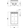 IHB473B drawing