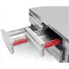 Chladicí  jednotka Premium PLUS - 1600mm - 170L -  4 šuplíky