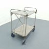 Banketový vozík, servírovací vozík gastro