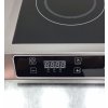Indukční vařič plotna 3,5Kw digial